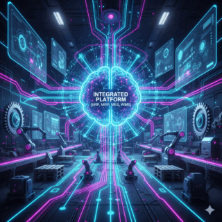 Arke: L’Innovazione dei Gestionali Manifatturieri Attira Investimenti e Ridisegna il Futuro Digitale