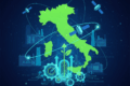 La Space Economy Italiana: Tra Innovazione, Crescita Strategica e Leadership Europea