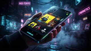 DroidDeck e l’esperienza SteamOS su Android: potenzialità e limiti attuali